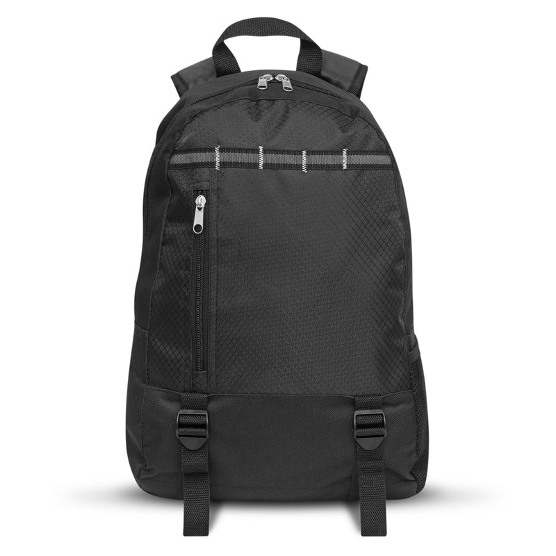 Trends 107675 Campus Backpack – Front