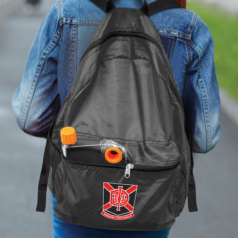 Trends 107677 Bullet Backpack – Feature
