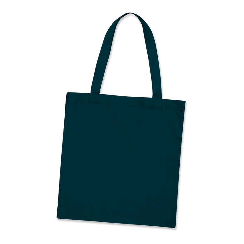 Trends 107689 Sonnet Cotton Tote Bag - Colours – Navy Blue