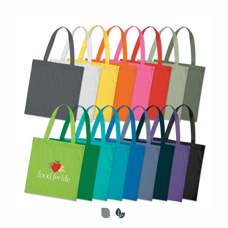 Trends 107689 Sonnet Cotton Tote Bag - Colours – Impact Aware