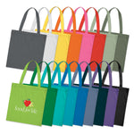 Trends 107689 Sonnet Cotton Tote Bag - Colours