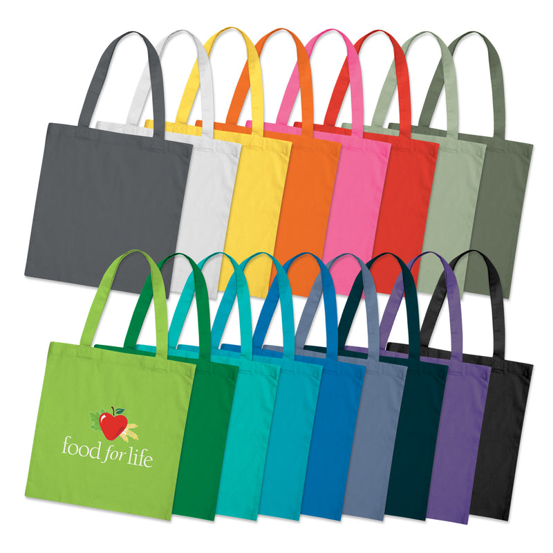 Trends 107689 Sonnet Cotton Tote Bag - Colours