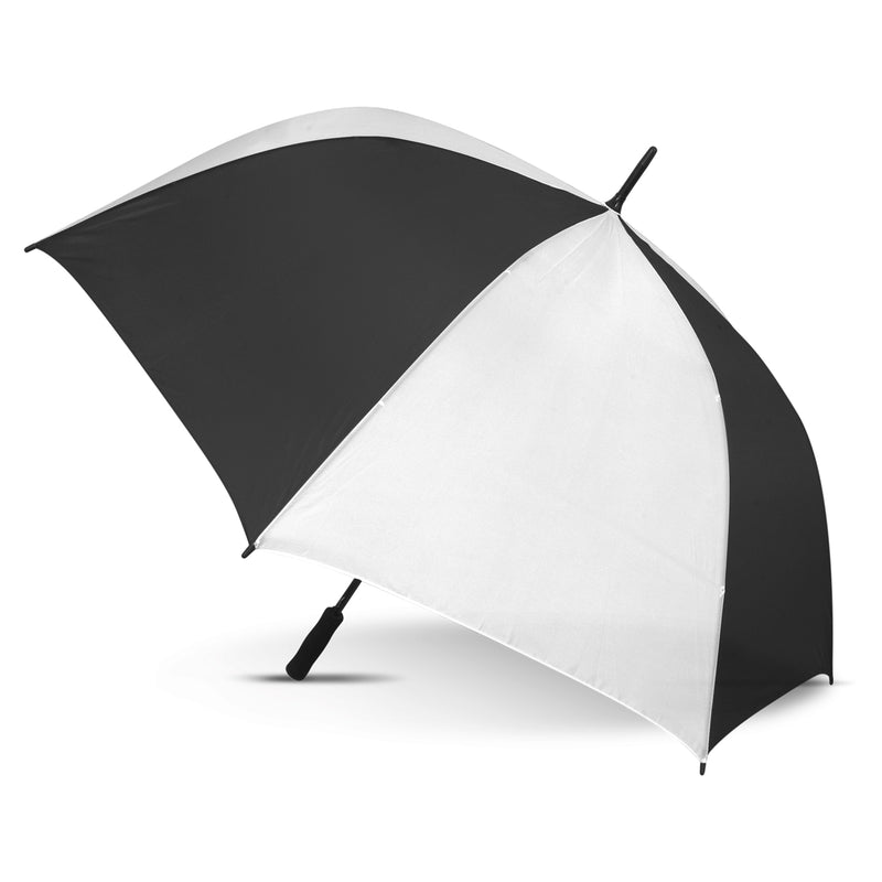 Trends 107909 Hydra Sports Umbrella – White/Black