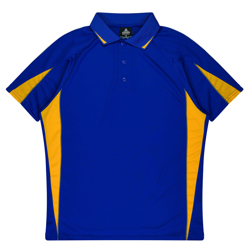 Royal/Gold
