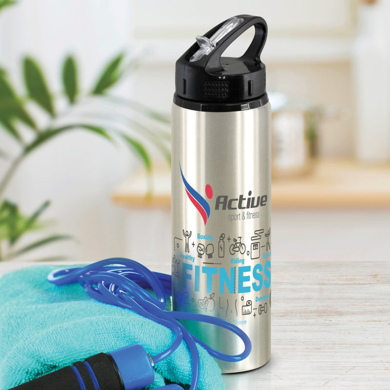 Trends 108030 Oasis Bottle - Flip Cap – Feature