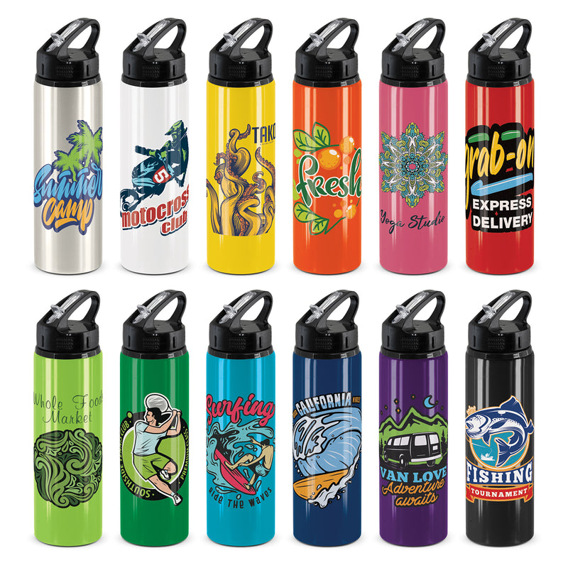 Trends 108030 Oasis Bottle - Flip Cap