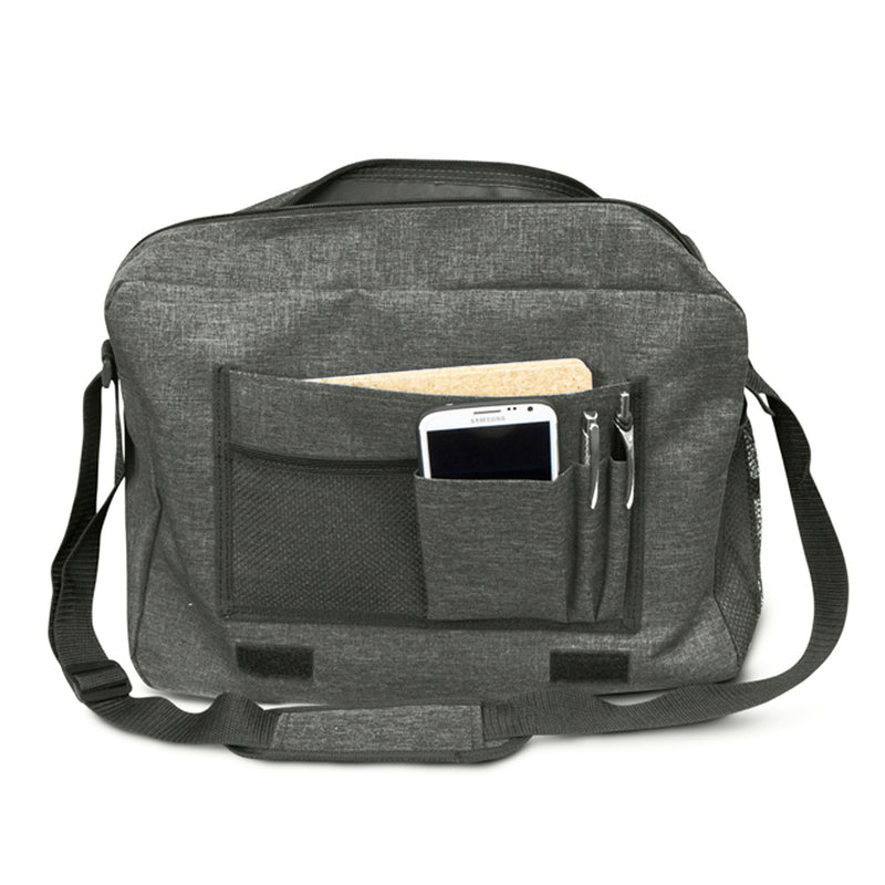 Trends 108064 Academy Messenger Bag – Feature