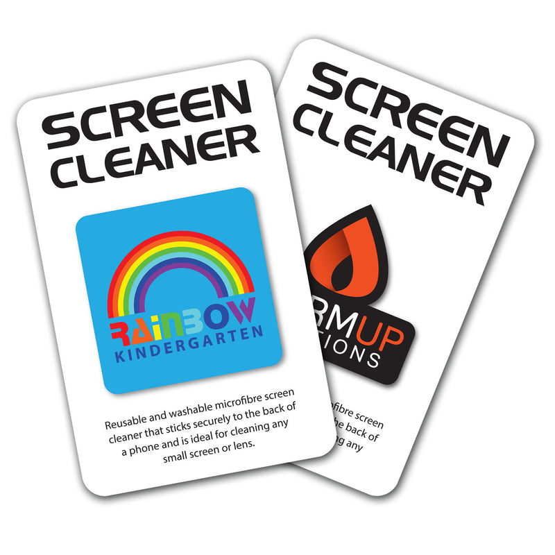 Trends 108268 Sticky Screen Cleaner