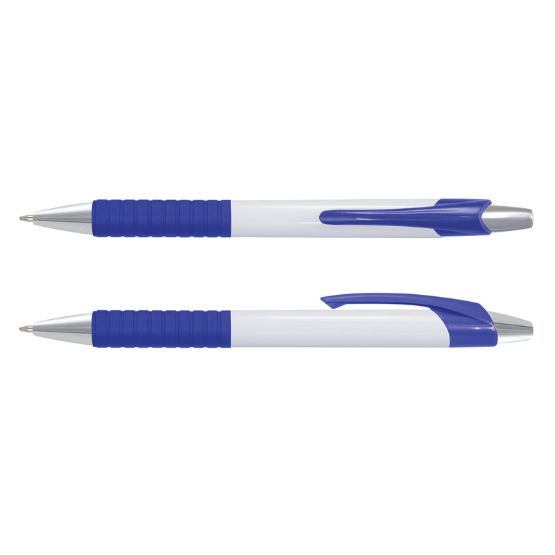 Trends 108274 Cleo Pen – White/Blue