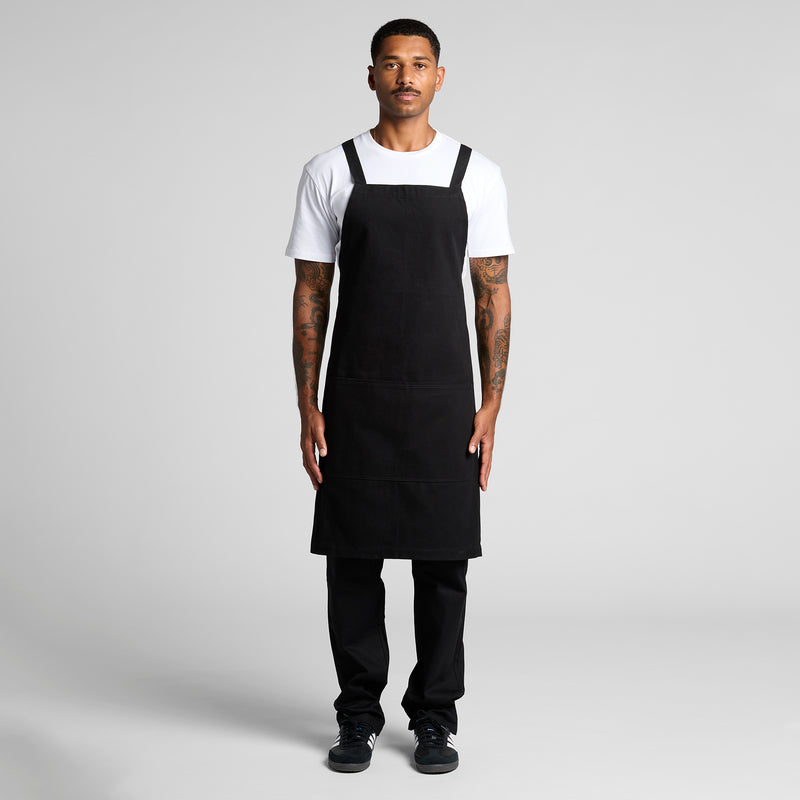 AS Colour 1082 Carrie Apron