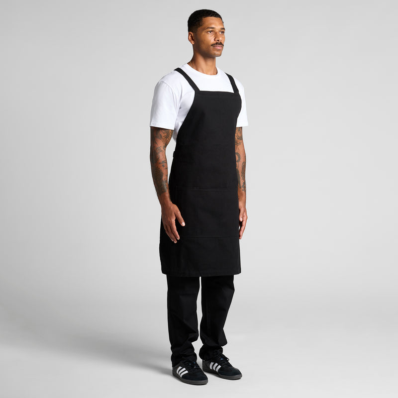 Carrie Apron – Turn