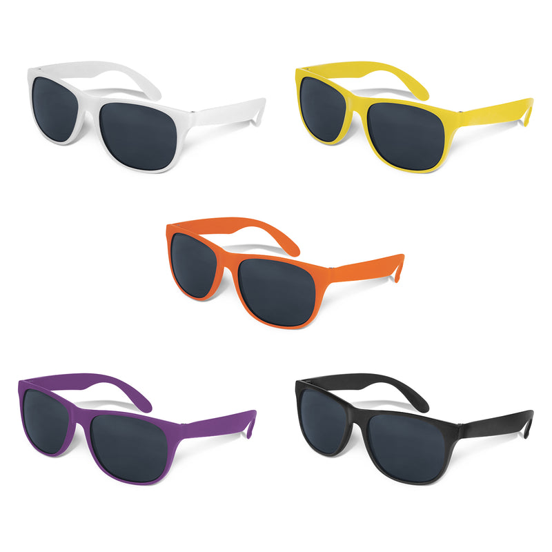 Trends 108389 Malibu Basic Sunglasses