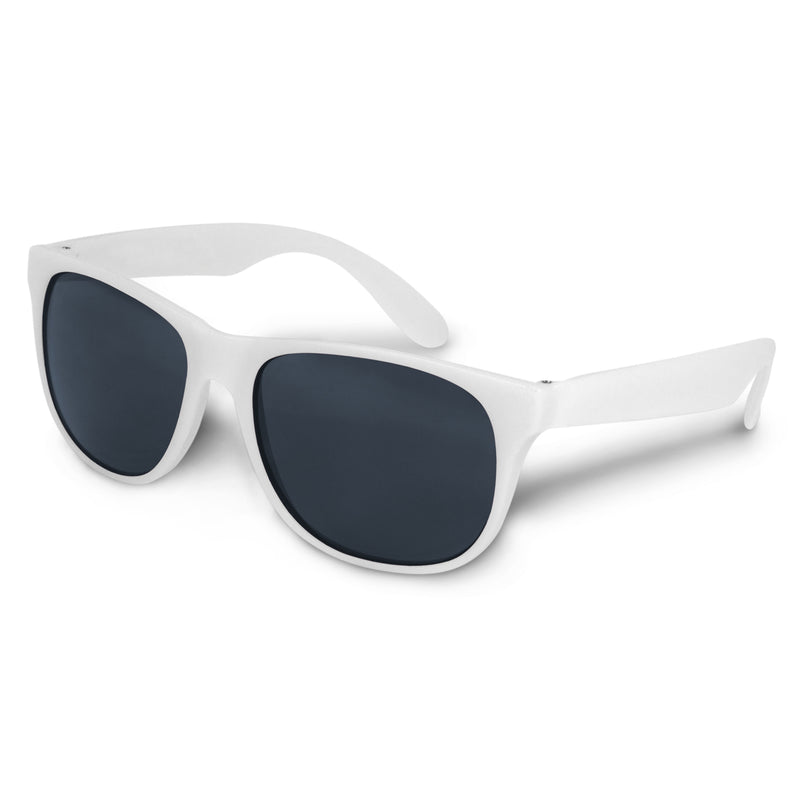 Trends 108389 Malibu Basic Sunglasses – White