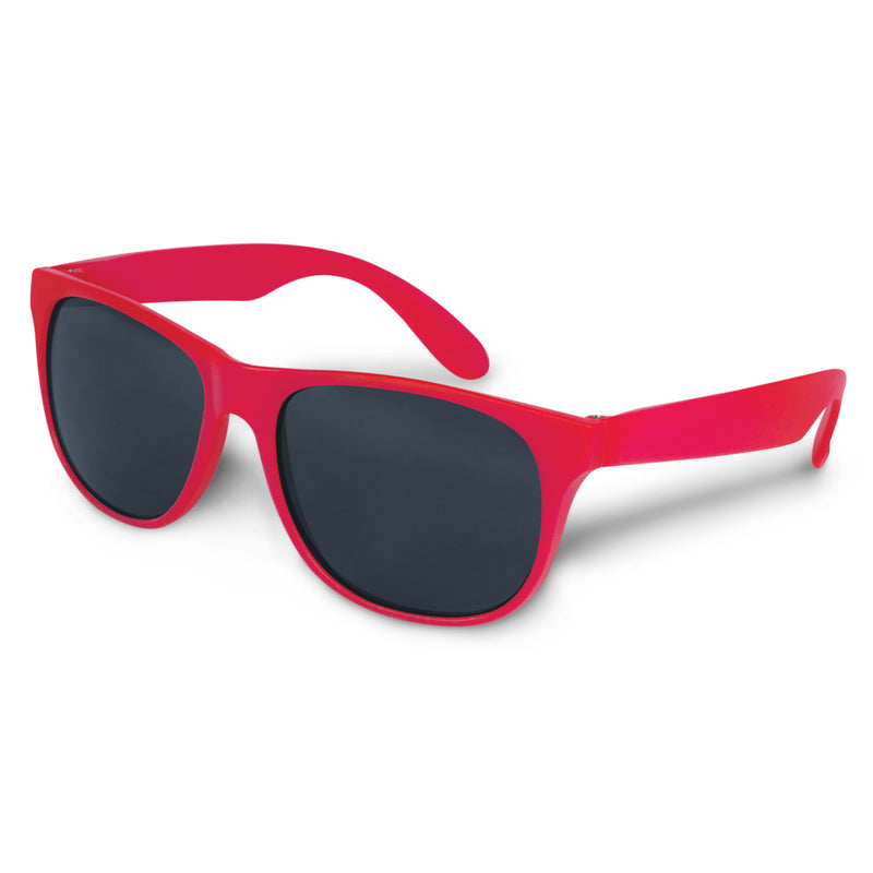 Trends 108389 Malibu Basic Sunglasses – Red