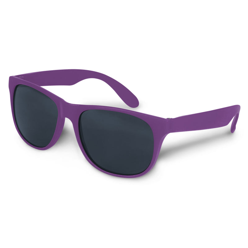 Trends 108389 Malibu Basic Sunglasses – Purple