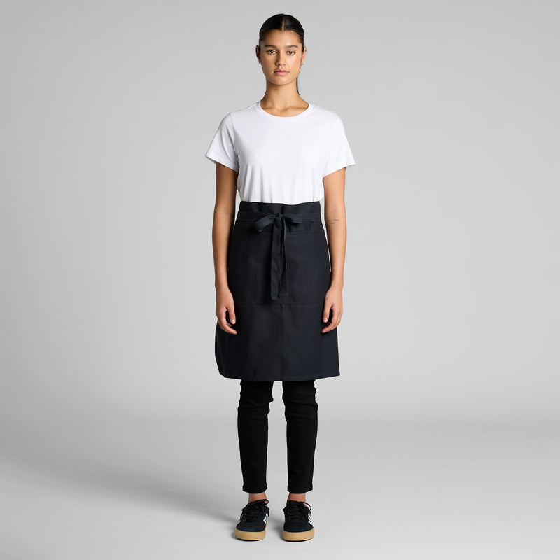 AS Colour 1083 Carrie Half Apron