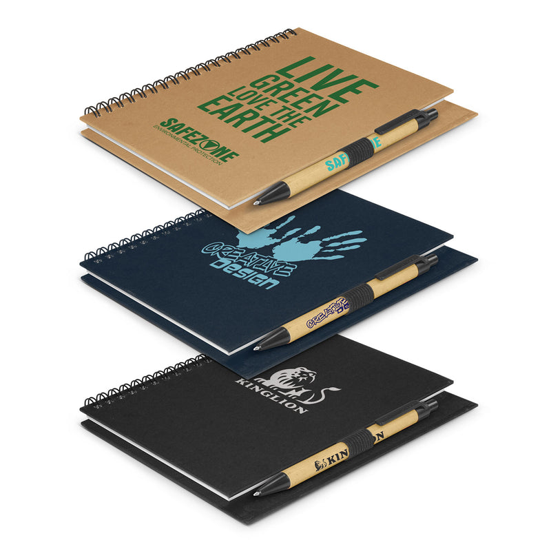 Trends 108400 Allegro Notebook