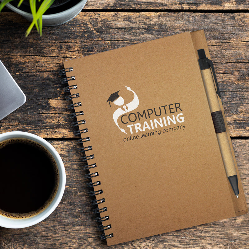 Trends 108400 Allegro Notebook – Feature