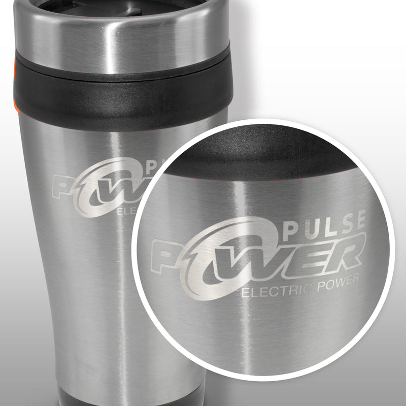 Trends 108410 Aspen Travel Mug – Engraving