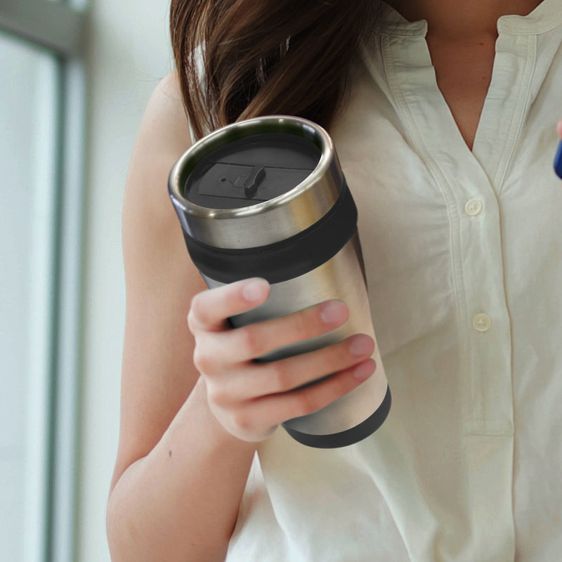 Trends 108410 Aspen Travel Mug – Feature