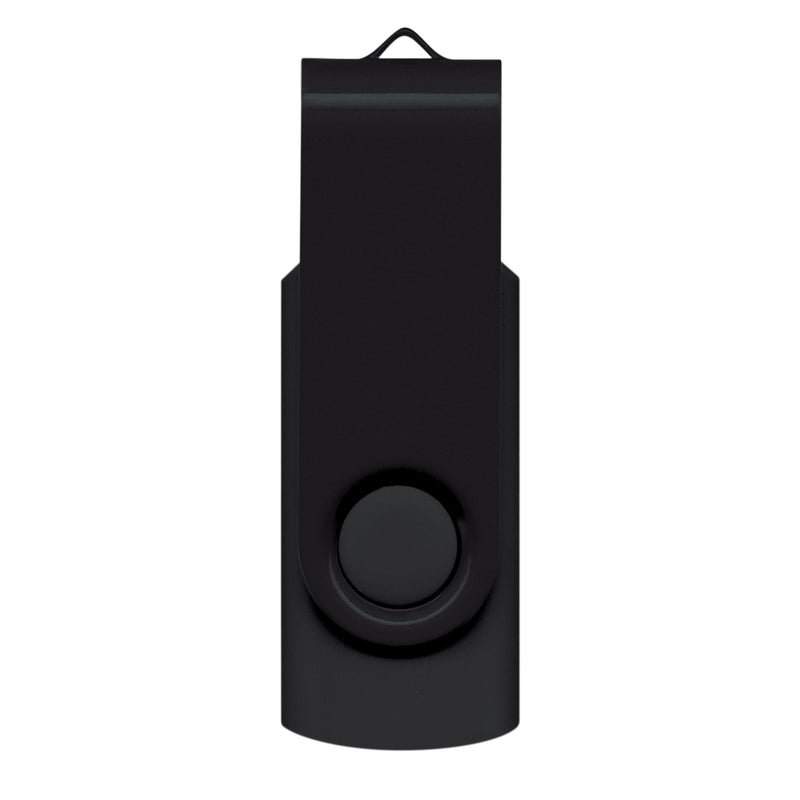 Trends 108474 Helix 16GB Flash Drive – Black