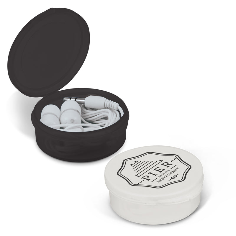 Trends 108489 Mondo Earbuds