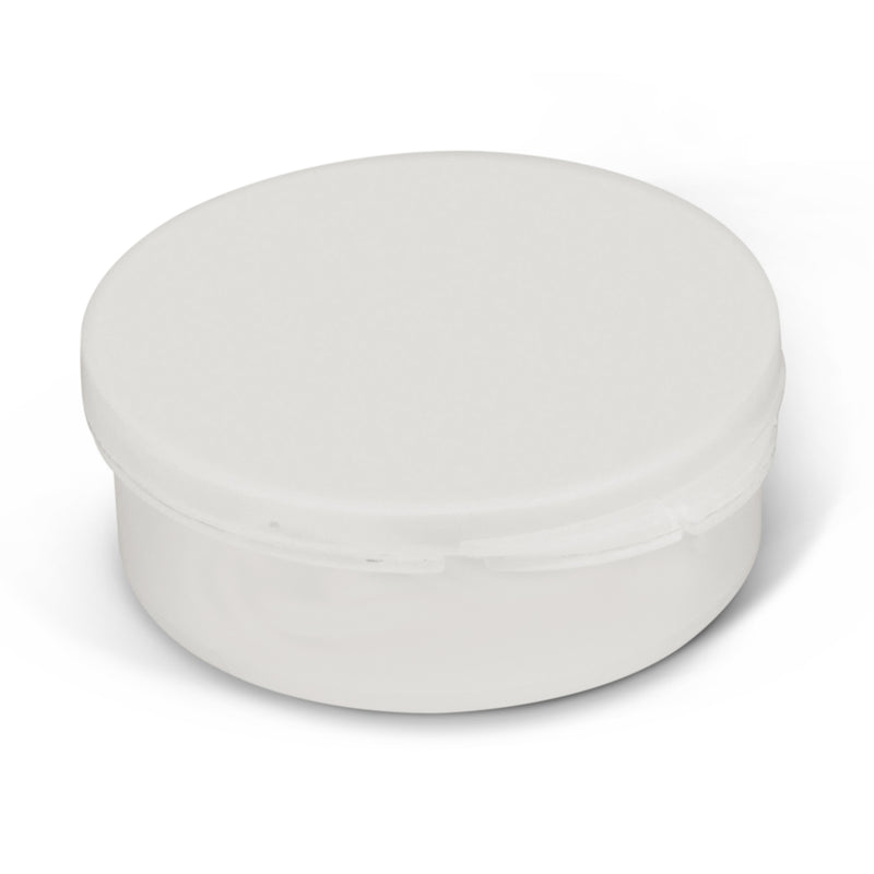 Trends 108489 Mondo Earbuds – Solid White