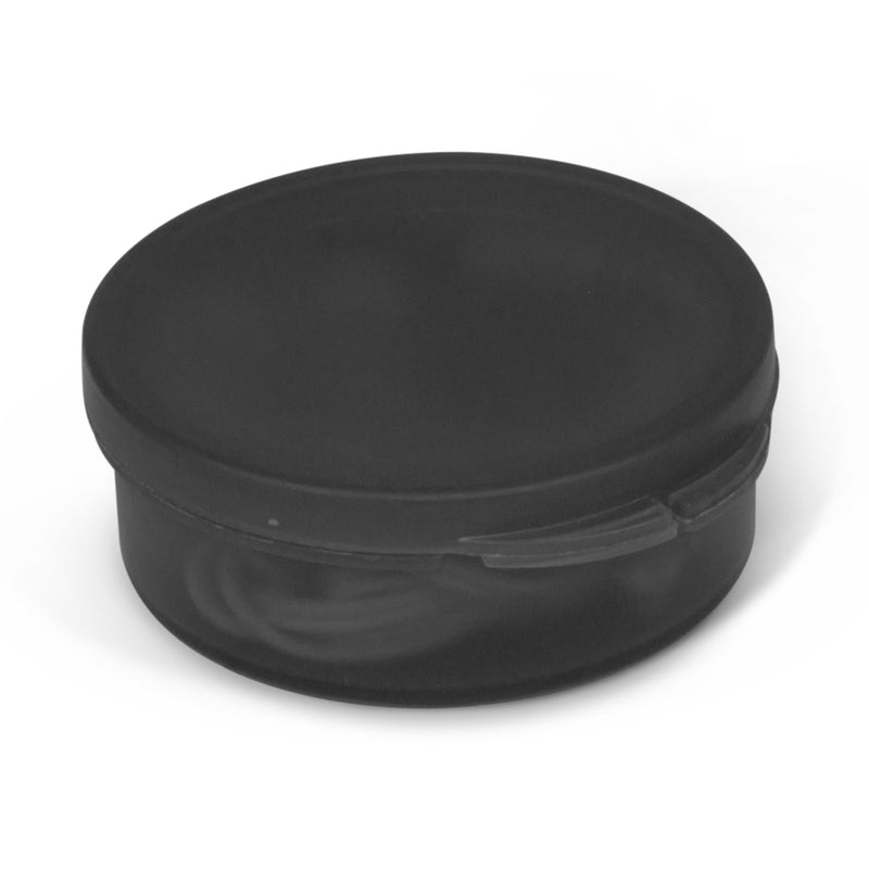 Trends 108489 Mondo Earbuds – Trans Black