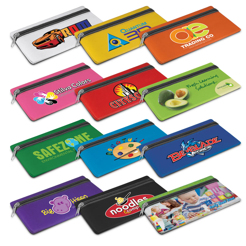 Trends 108491 Puma Pencil Case