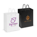 Trends 108512 Laminated Carry Bag - Medium