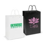 Trends 108513 Laminated Carry Bag - Large