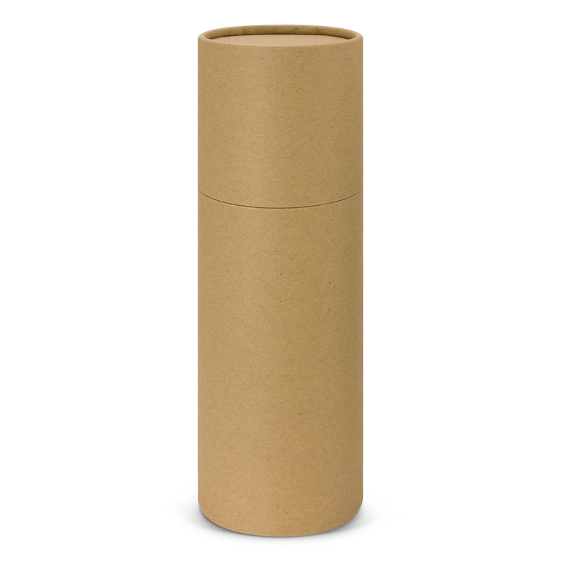 Trends 108574 Mirage Vacuum Bottle – Natural Gift Tube
