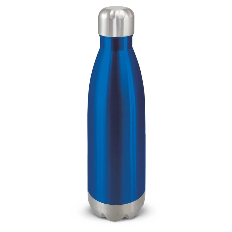 Trends 108574 Mirage Vacuum Bottle – Trans Blue