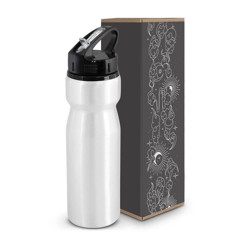 Trends 108819 Viper Bottle - Flip Cap – Gift Box Sleeve