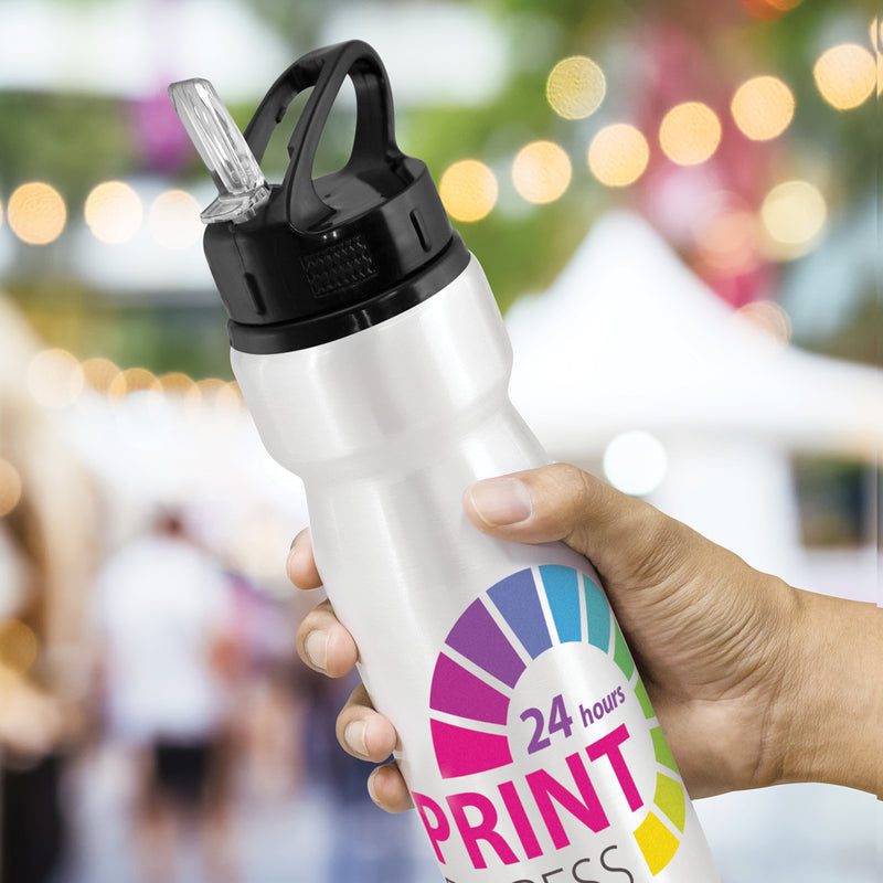 Trends 108819 Viper Bottle - Flip Cap – Feature