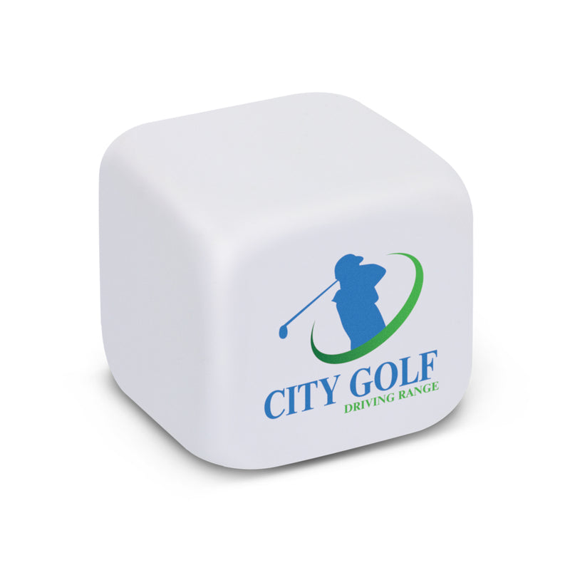 Trends 109019 Stress Cube