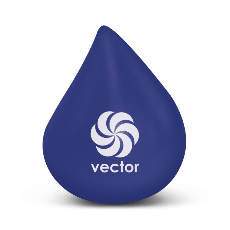 Trends 109022 Stress Water Drop