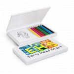 Trends 109028 Playtime Colouring Set