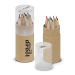 Trends 109029 Coloured Pencil Tube