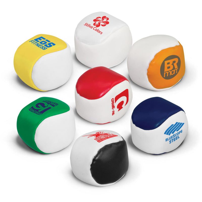 Trends 109031 Hacky Sacks