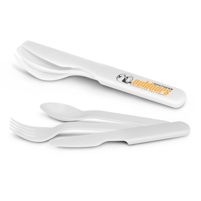 Trends 109064 Knife Fork and Spoon Set