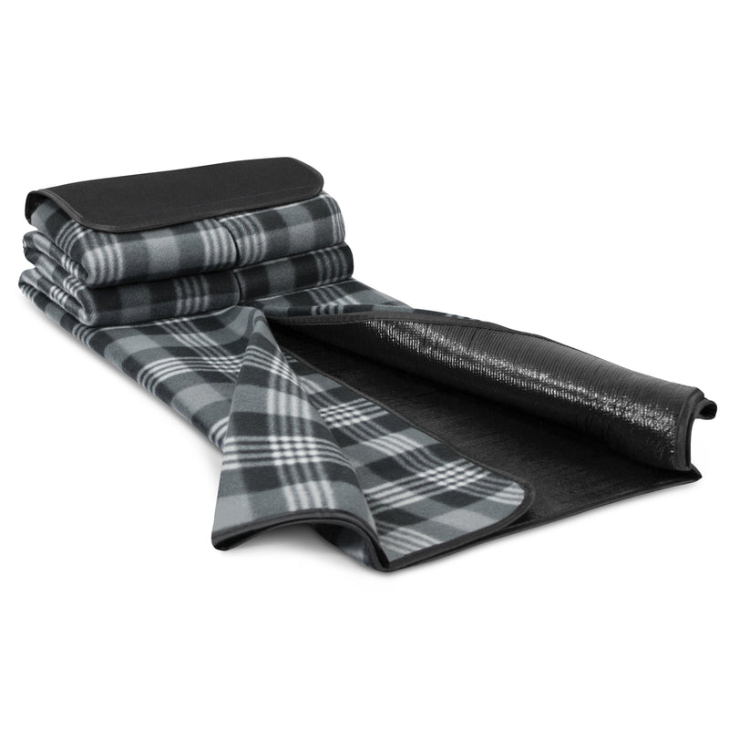 Trends 109067 Colorado Picnic Blanket – Detail
