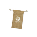 Trends 109068 Jute Gift Bag - Small