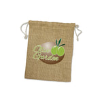 Trends 109069 Jute Gift Bag - Medium