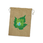 Trends 109070 Jute Gift Bag - Large