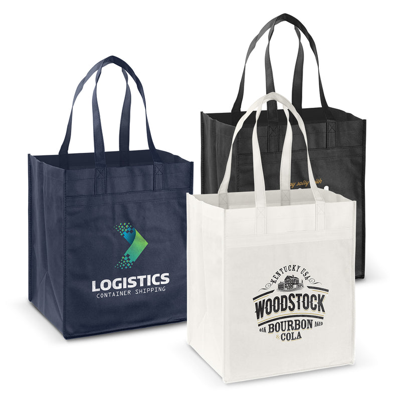 Trends 109071 Mega Shopper Tote Bag