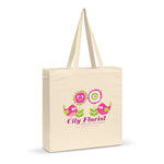 Trends 109072 Carnaby Cotton Shoulder Tote