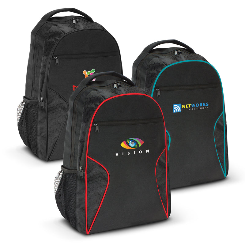 Trends 109074 Artemis Laptop Backpack