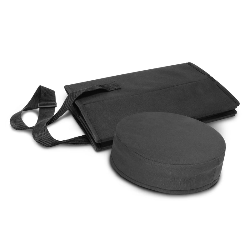 Trends 109080 Igloo Cooler Seat – Black
