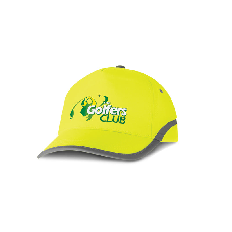 Trends 109116 Flash Hi-Vis Cap